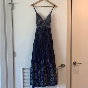 Gap Maxi Dress